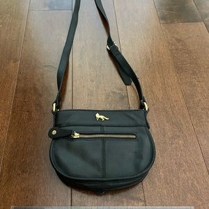Emma Fox Crossbody Purse